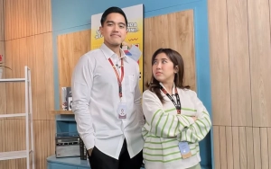 Kiky Saputri Pamer Video Mengejutkan di Tengah Kabar Kaesang dan Erina Gudono 'Menghilang'