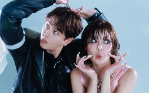 Potret Ciuman HyunA & Yong Jun Hyung Jelang Menikah Picu Pro Kontra