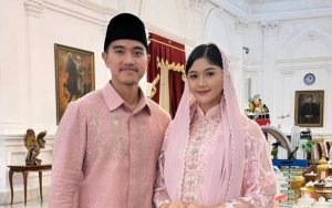 Viral Jejak Digital Erina Gudono Skakmat Tabiat Asli Kaesang Sebelum Kontroversi Jet Pribadi
