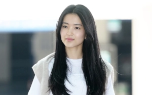 Style Ala Cowok Kim Tae Ri di Korea Broadcasting Awards 2024 Buat Syok