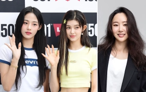 Minji & Danielle NewJeans Frustrasi Imbas Min Hee Jin Dipecat dari Jabatan CEO ADOR