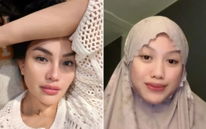Nikita Mirzani bak Hilang Respect kala Lolly Tetap Bucin Meski Diduga Dipukul Vadel Badjideh