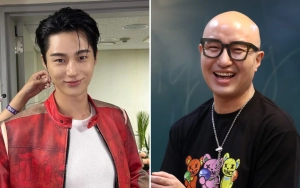 Byeon Woo Seok Hadiahi Underwear ke Aktor Gay Hong Seok Chun