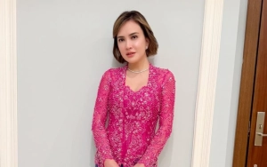 Hasil Foto KTP Shandy Aulia Slay Menyala usai Totalitas Sewa MUA bak Model Profesional