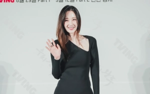 Aksi Jeon Jong Seo Peluk Komedian Cowok Picu Kontroversi
