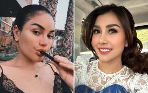  Nikita Mirzani Ejek Nisya Adik Raffi Ahmad Gak Ada Malunya soal Status Anggota DPRD