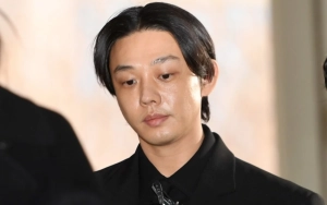 Vonis Penjara Yoo Ah In di Kasus Narkoba Beda Drastis dari Tuntutan Jaksa