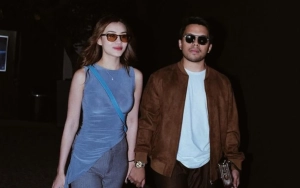 Alasan Aaliyah Massaid Ngambek saat Thariq Ajak Naik First Class bak Bukti Wife Material