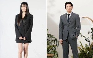 Adegan Vulgar Jung Yoo Mi & Ji Chang Wook di 'Queen Woo' Diduga Pakai Pemain Pengganti