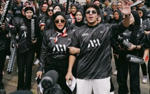 Aurel Hermansyah Dikira Nangis usai Atta Halilintar Difitnah Nikah Siri dengan Ria Ricis