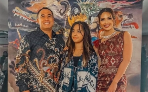 Nia Ramadhani Ungkap Arti Keberadaan Mikhayla di Hidupnya