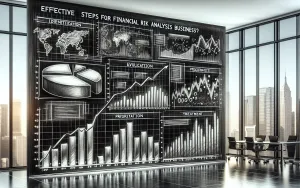 Langkah-Langkah Efektif untuk Analisis Risiko Finansial dalam Bisnis