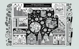 Panduan Terbaik untuk Strategi Diversifikasi Portofolio Investasi