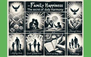 Tips Menjaga Kebahagiaan Keluarga: Rahasia Harmoni Sehari-hari
