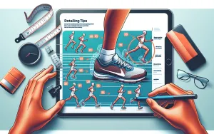 Tips Lari Maraton untuk Pemula: Mulailah dengan Kaki yang Benar!
