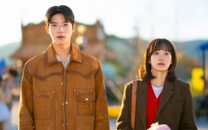 Shin Hyun Bin Akui Berdebar Akting Mesra Bareng Moon Sang Min di 'Cinderella at 2 AM'