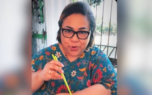 Nunung Spill Reaksi Anak usai Diviralkan soal Tabiat Asli Gegara Abaikan Ibu