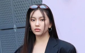 Hyein Nangis di Kemunculan Perdana NewJeans usai Min Hee Jin Dipecat