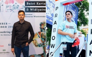 Fedi Nuril Mendadak Jleb Sentil Akting usai Firasatnya soal Keberadaan Kaesang Akhirnya Terbukti