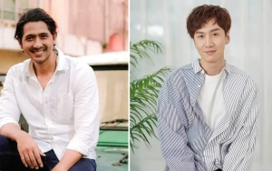 Arya Saloka Trending di X usai Siap Bersaing dengan Lee Kwang Soo di Ajang Penghargaan BIFF 2024
