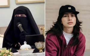 Reaksi Umi Pipik Lihat Sintya Marisca Berhijab sambil Duet Bareng Abidzar bak Bukti Camer Idaman