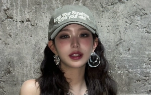 Jang Won Young IVE Bagikan Tips Rawat Rambut & Kulit Kepala