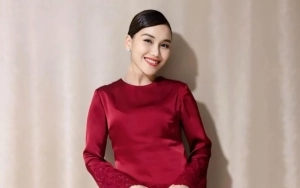 Permintaan Ayu Ting Ting Nyesek usai Sang Keponakan Meninggal Mendadak