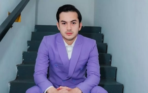 Momen Rizky Nazar Bingung Ditanya Hal Romantis yang Dilakukan untuk Pacar Viral Lagi