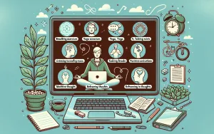Cara Mengurangi Stress Kerja: 10 Strategi Efektif untuk Kesehatan Mental