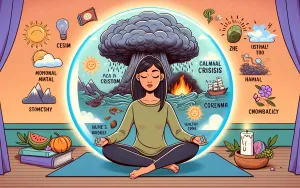 Strategi Mental Ketahanan Diri untuk Menghadapi Krisis dengan Tenang