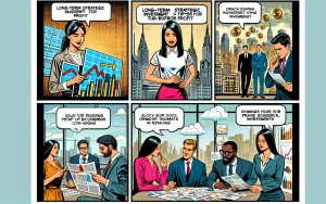 Tips Investasi Strategis Jangka Panjang untuk Keuntungan Maksimal