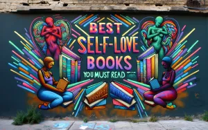 Buku Terbaik Tentang Self-Love yang Harus Anda Baca Tahun Ini