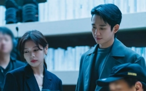Adegan Jung So Min & Jung Hae In yang Libatkan Bahasa Inggris di 'Love Next Door' Dikritik