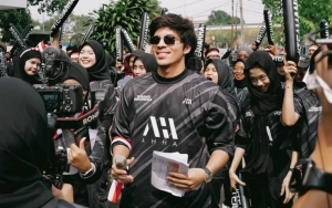 Pengawal Pribadi Atta Halilintar Minta Maaf usai Diduga Lontarkan Kata-Kata Mengejutkan ke Wartawan