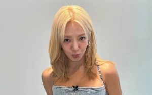 Hyoyeon Curhat Pernah Merasa Dikucilkan Member SNSD