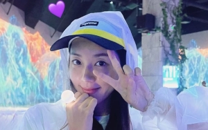 Park Han Byul Ingin Comeback di TV usai Hiatus Imbas Skandal Burning Sun Suami