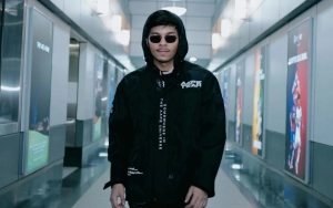 Atta Halilintar Minta Maaf hingga Beber Status Bodyguard yang Diduga Ancam Culik Wartawan