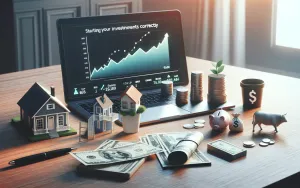 Panduan Alokasi Aset untuk Pemula: Mulai Investasi Anda dengan Benar