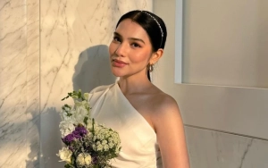 Davina Karamoy Tampil Cantik ala Bidadari usai Geger Curhatan 'Orang Ketiga' di Eksklusif