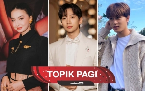 Raline Shah Dirujak usai Sebut Junho Minta Foto, Aktivitas Terbaru Taeil Eks NCT - Topik Pagi