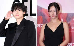 Beda Perilaku V BTS & Go Min Si Dibongkar PD 'Jinny's Kitchen'