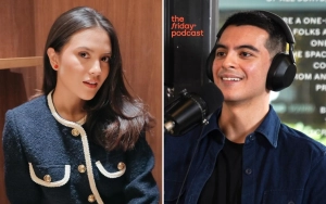Foto Seksi Marsha Aruan Dilike Ciccio Manassero usai Aksi Perjodohan Viral