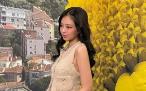 Agensi Jennie BLACKPINK Ambil Sikap Tegas Terkait Sosok Diduga Ayah
