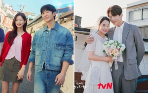 'Love Next Door' & 'Hometown Cha-Cha-Cha' Diduga 1 Universe Cerita