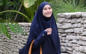 Zaskia Mecca Jawab Rasa Penasaran Netizen Terkait Daerah Terlarang di Arab