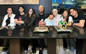 Ahmad Dhani Bagi Warisan untuk Ketiga Jagoannya Sontak Nasib Anak dari Mulan Jameela Dipertanyakan