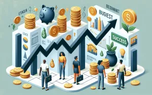 Strategi Investasi Pribadi Terbaik untuk Pemula yang Ingin Sukses