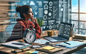 Tips Sukses Menggunakan Teknik Pomodoro untuk Produktivitas Maksimal