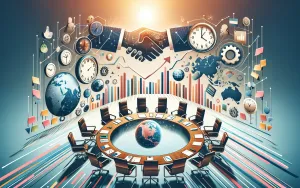Tips Efektif Pertemuan Berkala yang Harus Anda Coba