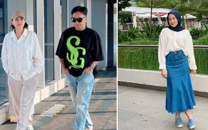 Tawa Kubu Nikita Mirzani Makjleb kala Lolly Perdana Bantah Isu Hamil dan Aborsi